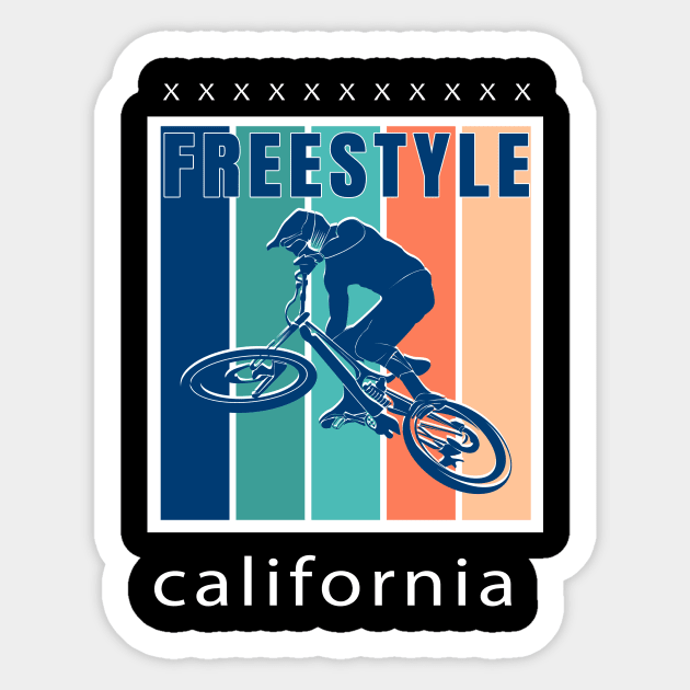 freestyle Sticker by ramonagbrl